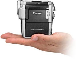 foto - canon