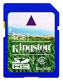 foto - kingston