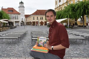 Peter Michalík