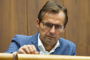 Ľubomír Galko.