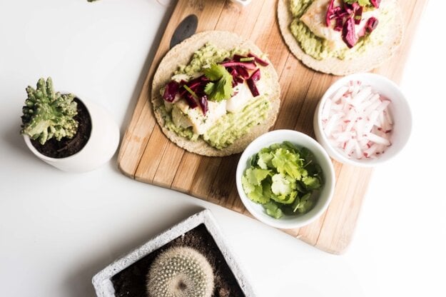 Guacamole