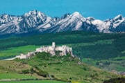 Spišský hrad