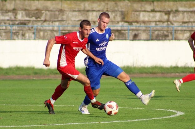 Piešťany - Radimov