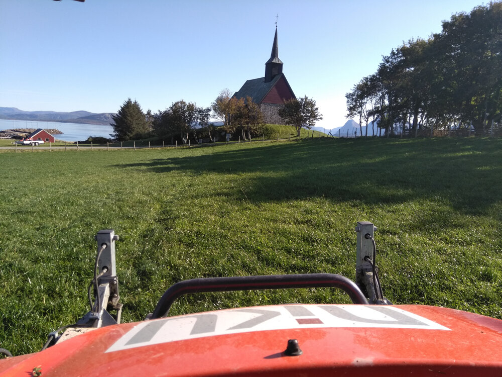 Datovania starej lode kotvy