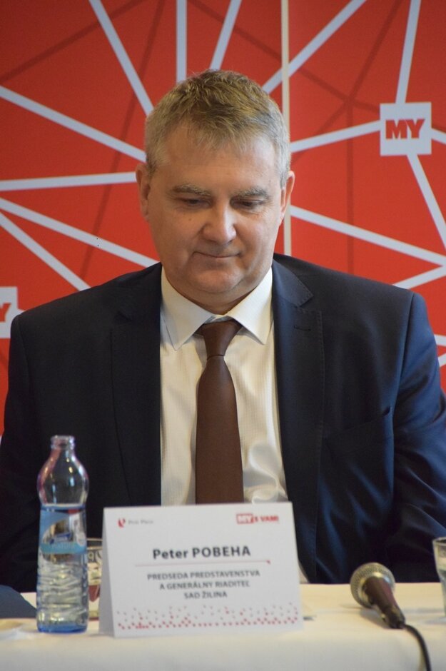 Peter Pobeha