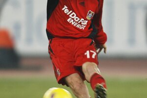 6. Vratislav Greško. Bayer Leverkusen – Inter Miláno, 10,3 milióna eur (rok 2000).