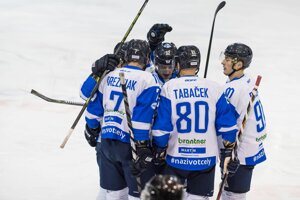 Mužský hokej môže ostať aj bez priamej podpory od mesta. Sen o extralige by sa zrejme rozplynul. 