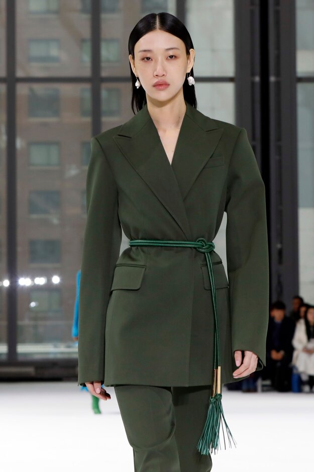 Carolina Herrera