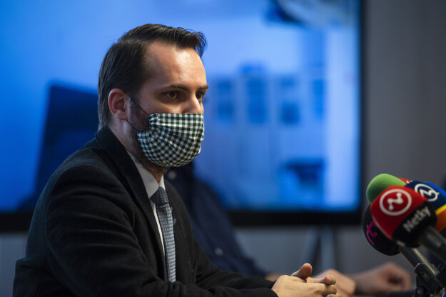 Garant štandardných diagnostických, terapeutických a preventívnych postupov Ministerstva zdravotníctva Jozef Šuvada.