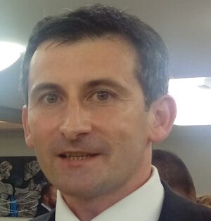 Štefan Balošák.