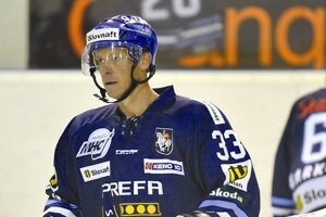 Michal Beran.