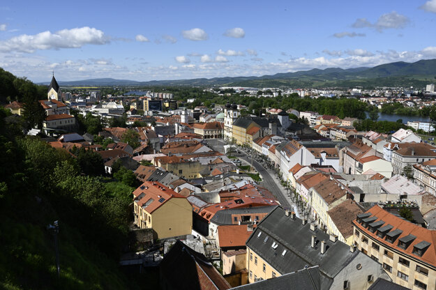Trenčiansky hrad je opäť otvorený pre verejnosť.