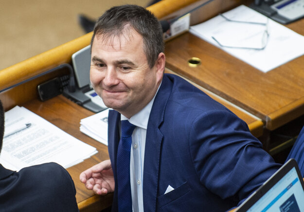 Marián Kéry