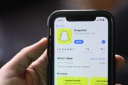 Snapchat nebude propagovať príspevky amerického prezidenta.