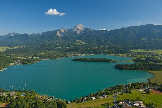 Faaker See