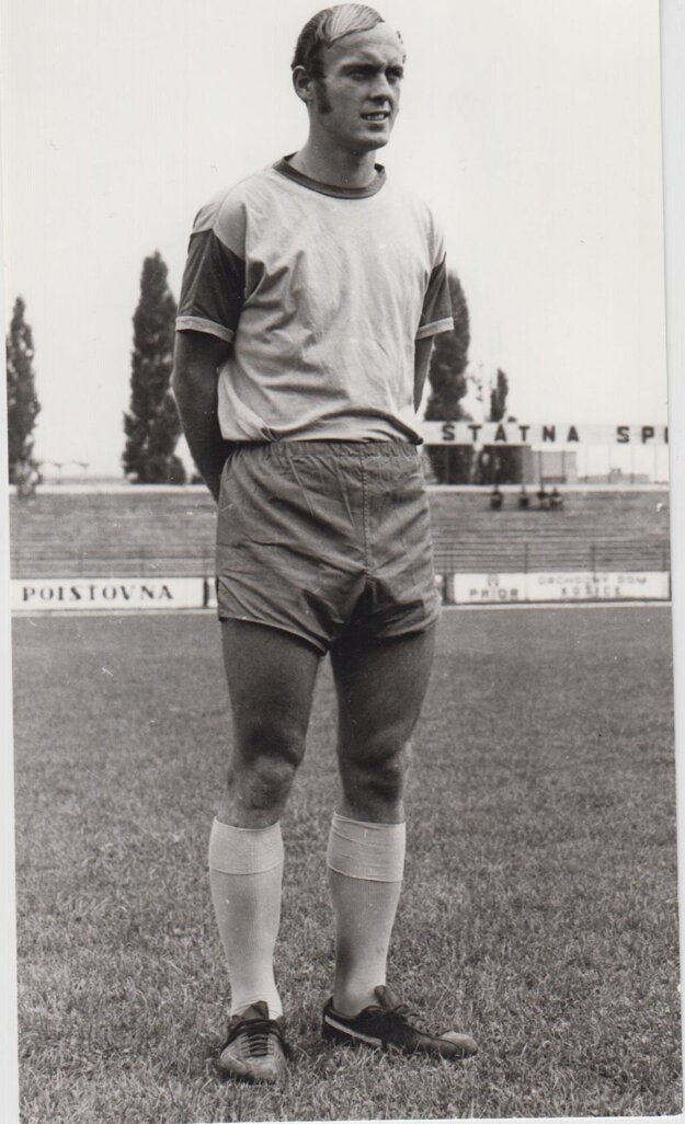 Jaroslav Pollák.