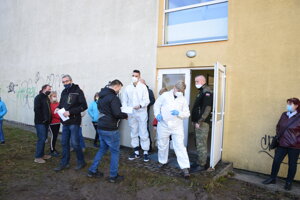 Pár týždňov po celoplošnom testovaní sa epedemiologická situácia na Slovensku zhoršila. 