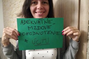 Ženy priali ostatným ženám nielen na Vianoce. Otvorili témy, ktoré majú miesto aj na poli regionálnej žurnalistiky. 