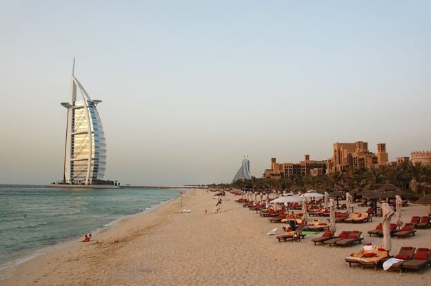 Dubaj