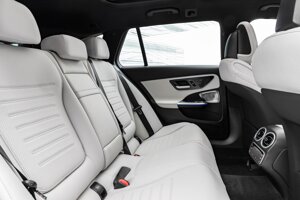 Mercedes-Benz triedy C