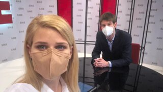 Šimečka: Danko zohral opäť rolu užitočného idiota ruských záujmov