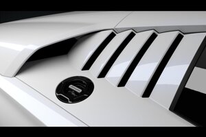 Lamborghini Countach LPI 800-4