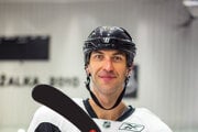 Hokejista Zdeno Chára je investorom v startupe Specter Sports