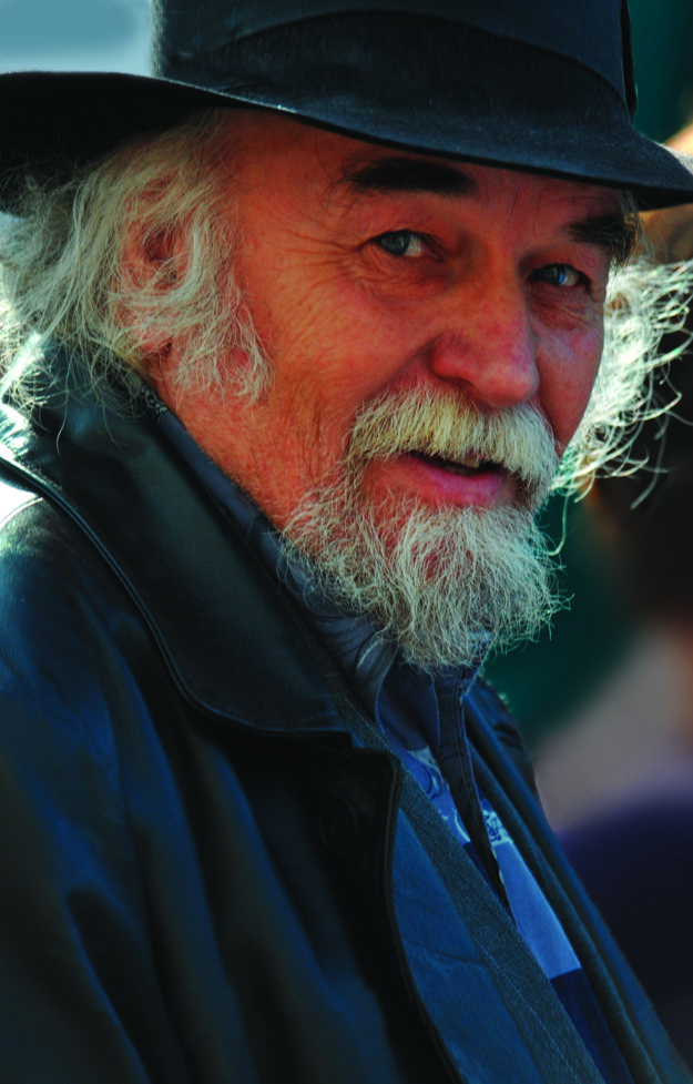 Pavol Kužma