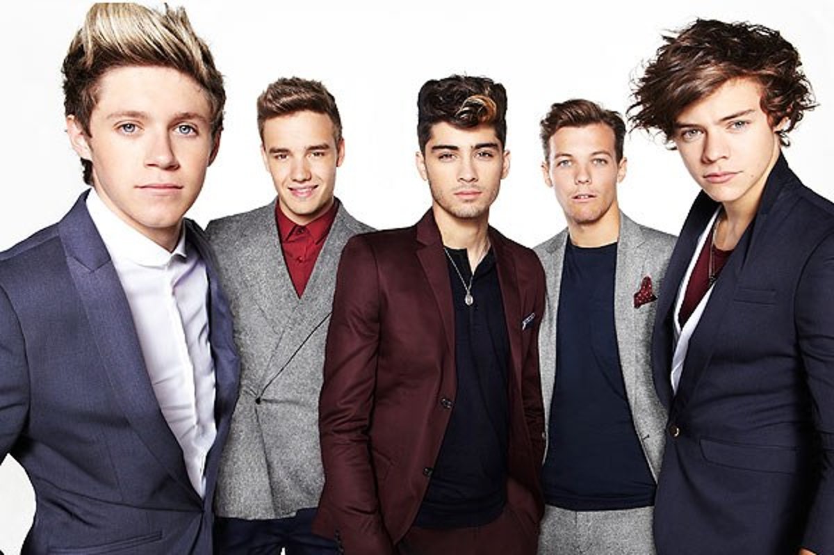 Zayn Zoznamka Rebecca Ferguson