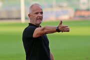 Tréner MFK Skalica Juraj Jarábek