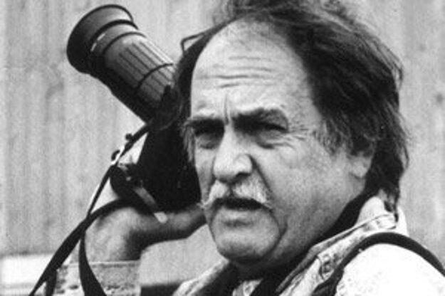 Karol Kállay.