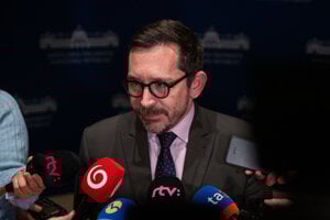 Vláda odvolala splnomocnenca pre Gabčíkovo, ten skritizoval fungovanie Blanárovho ministerstva
