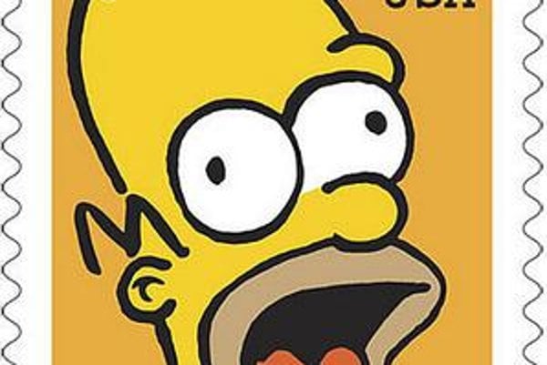 Simpsonovci Online Zoznamka