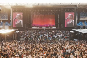 Návrat Pohody, príchod veľkých hviezd, aj folklór a rap. Čo prinášajú letné festivaly na Slovensku