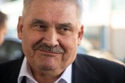Ján Richter zo Smeru.