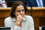 Mária Kolíková.