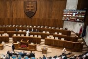 Národná rada Slovenskej republiky.