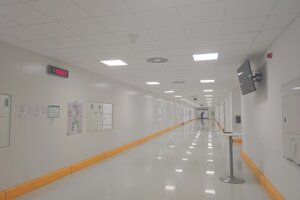 Fabriku na elektrobatérie chce v Šuranoch stavať firma Gotion InoBat Batteries. Spoločnosť InoBat má jeden zo svojich závodov aj vo Voderadoch.