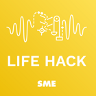 Podcasta Lifehack