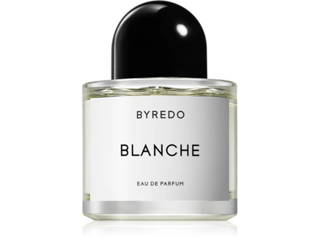 Byredo Blanche. (zdroj: Byredo)