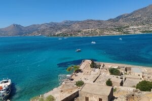 Spinalonga