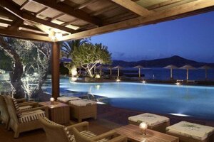 Elounda Peninsula Luxury Resort 5*