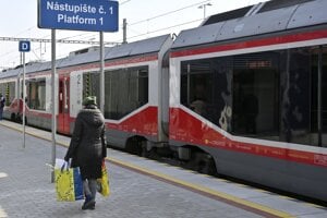 Ilustračné foto.