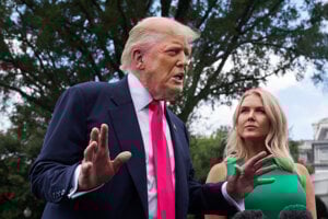 Trumpovo ultimátum: Od päťdesiatich dní pre Putina experti neočakávajú nič dobré