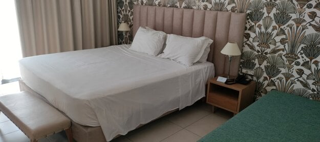 Atlantica Eleon Grand 5* (zdroj: dovolenka.sme.sk)