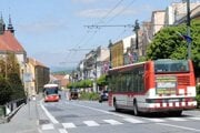 MHD v centre Prešova bude mať v piatky zmenené trasy.