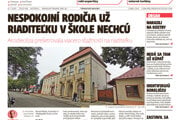 Aktuálne vydanie.