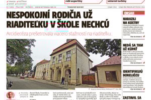 Aktuálne vydanie.