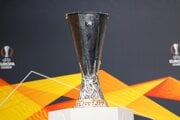 Európska liga 2025/2026.