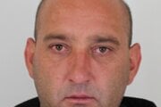 Peter Jurášek z Novote je nezvestný od včera. 